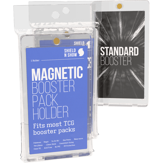 Magnetic Booster Holder Product Variant Image [1009-01-002]