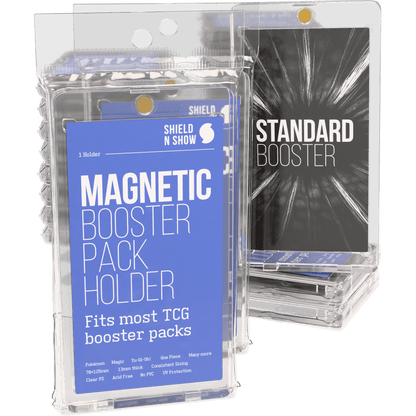 Magnetic Booster Holder Product Variant Image [1009-01-025]