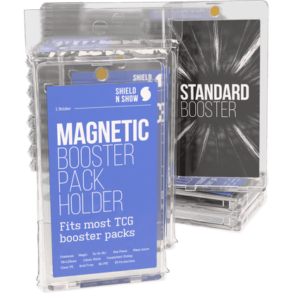 Magnetic Booster Holder Product Variant Image [1009-01-100]