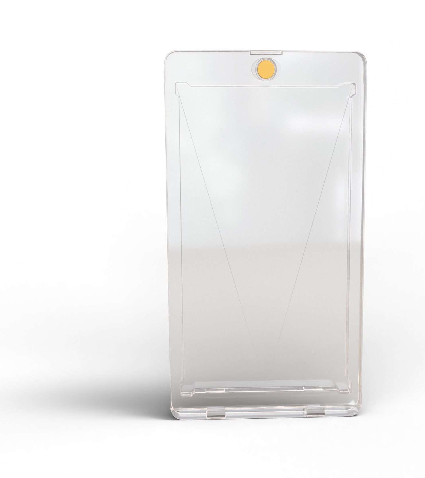 Magnetic Booster Holder Specs Image