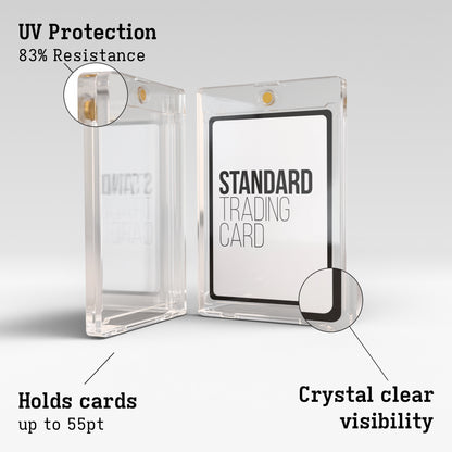 Magnetic Card Holder Product Gallery Image 2 (en)