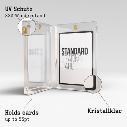 Magnetic Card Holder Product Gallery Image 6 (de)
