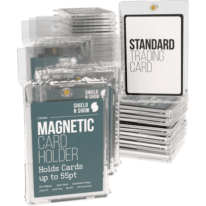 Magnetic Card Holder Product Variant Image [1008-01-025]