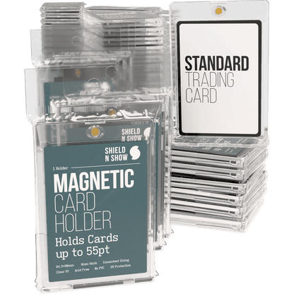 Magnetic Card Holder Product Variant Image [1008-01-100]
