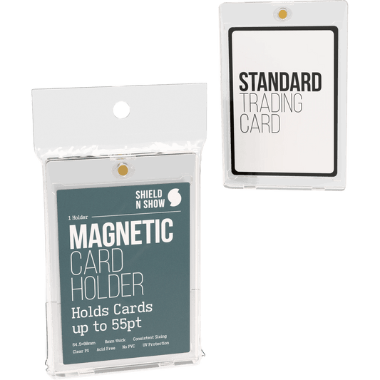 Magnetic Card Holder Product Variant Image [1008-01]