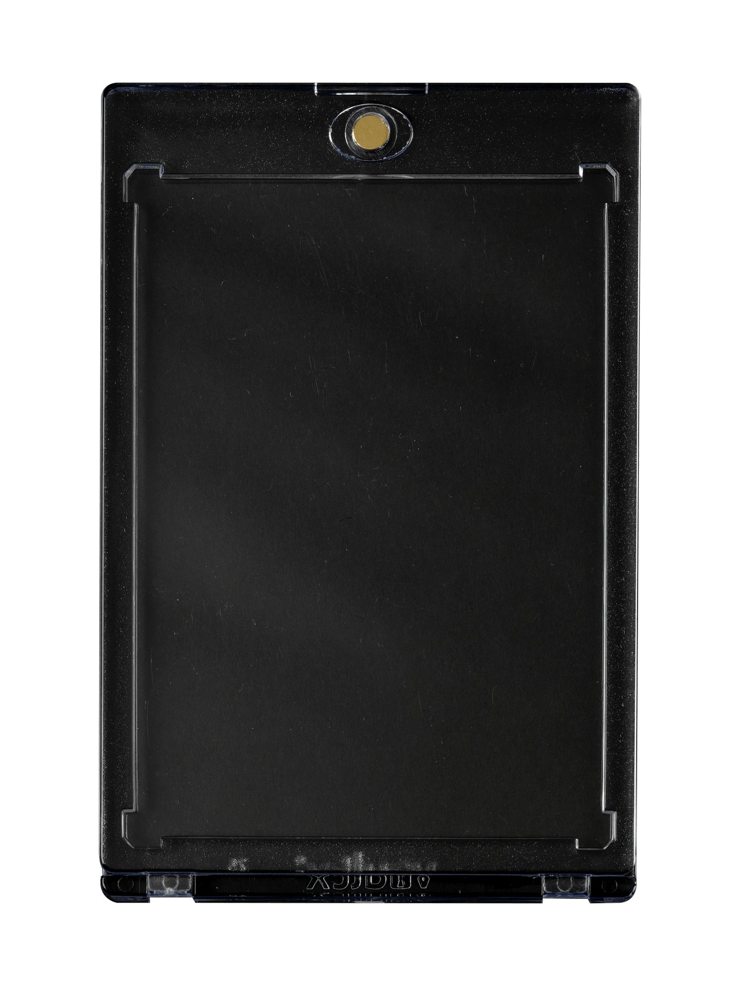 Magnetic Card Holders Features