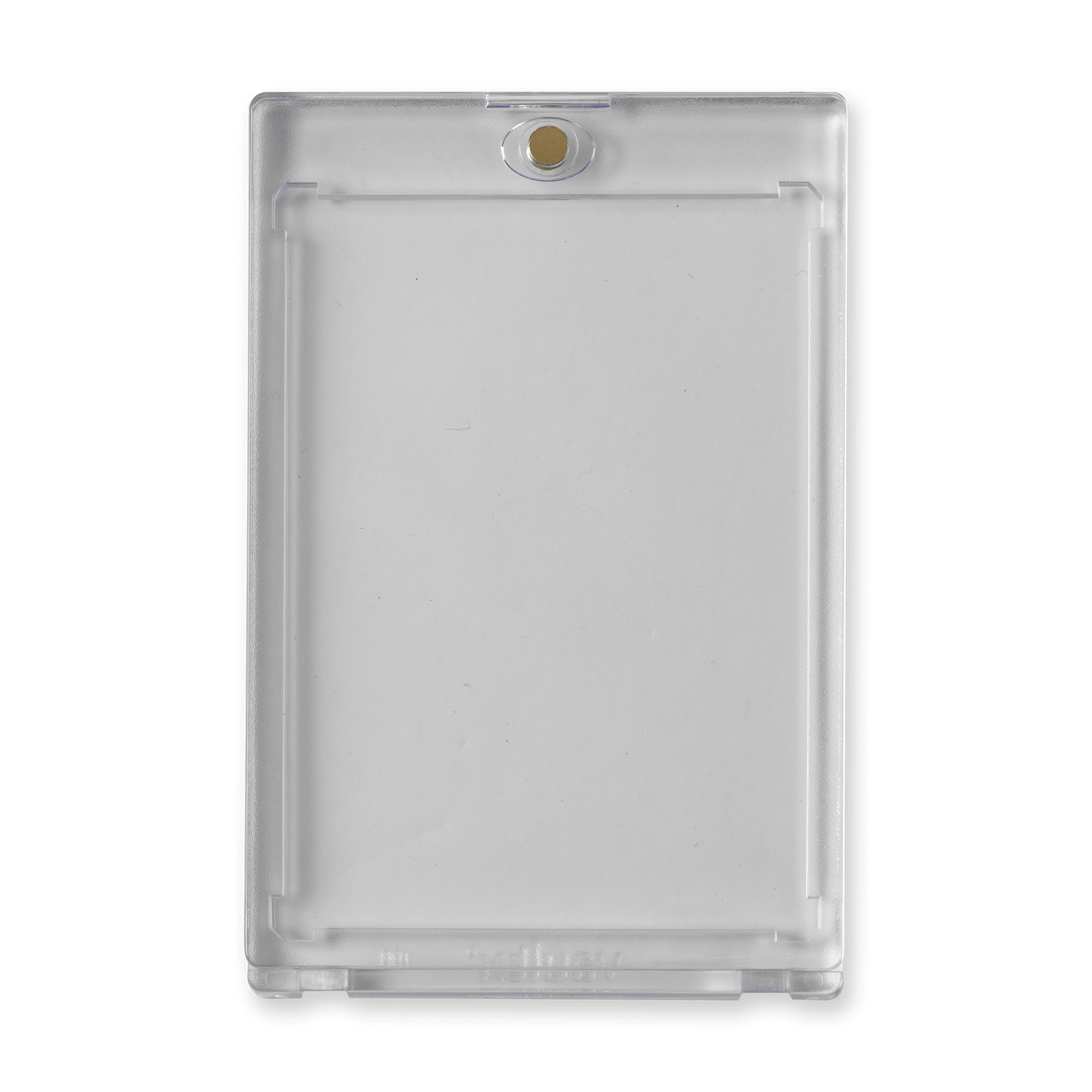 Magnetic Card Holders Product Gallery Image 4 [9302-5-×-100pt]