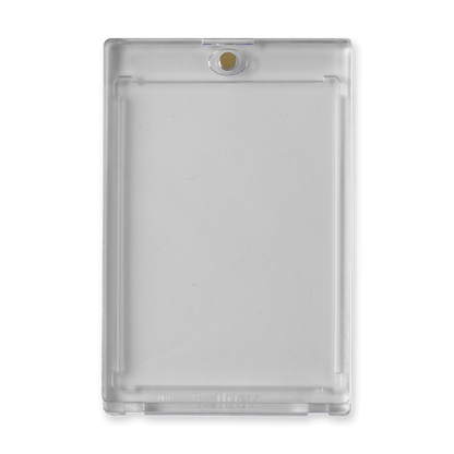 Magnetic Card Holders Product Gallery Image 4 [9302-5-×-100pt]