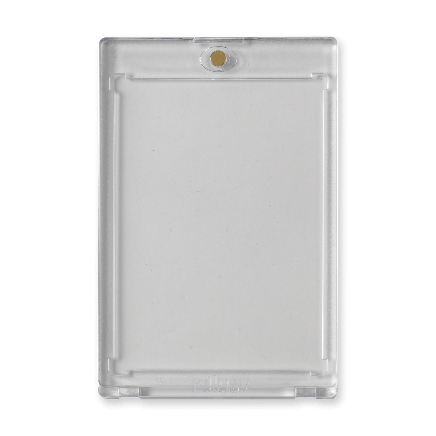 Magnetic Card Holders Product Gallery Image 4 [9302-5-×-55pt]