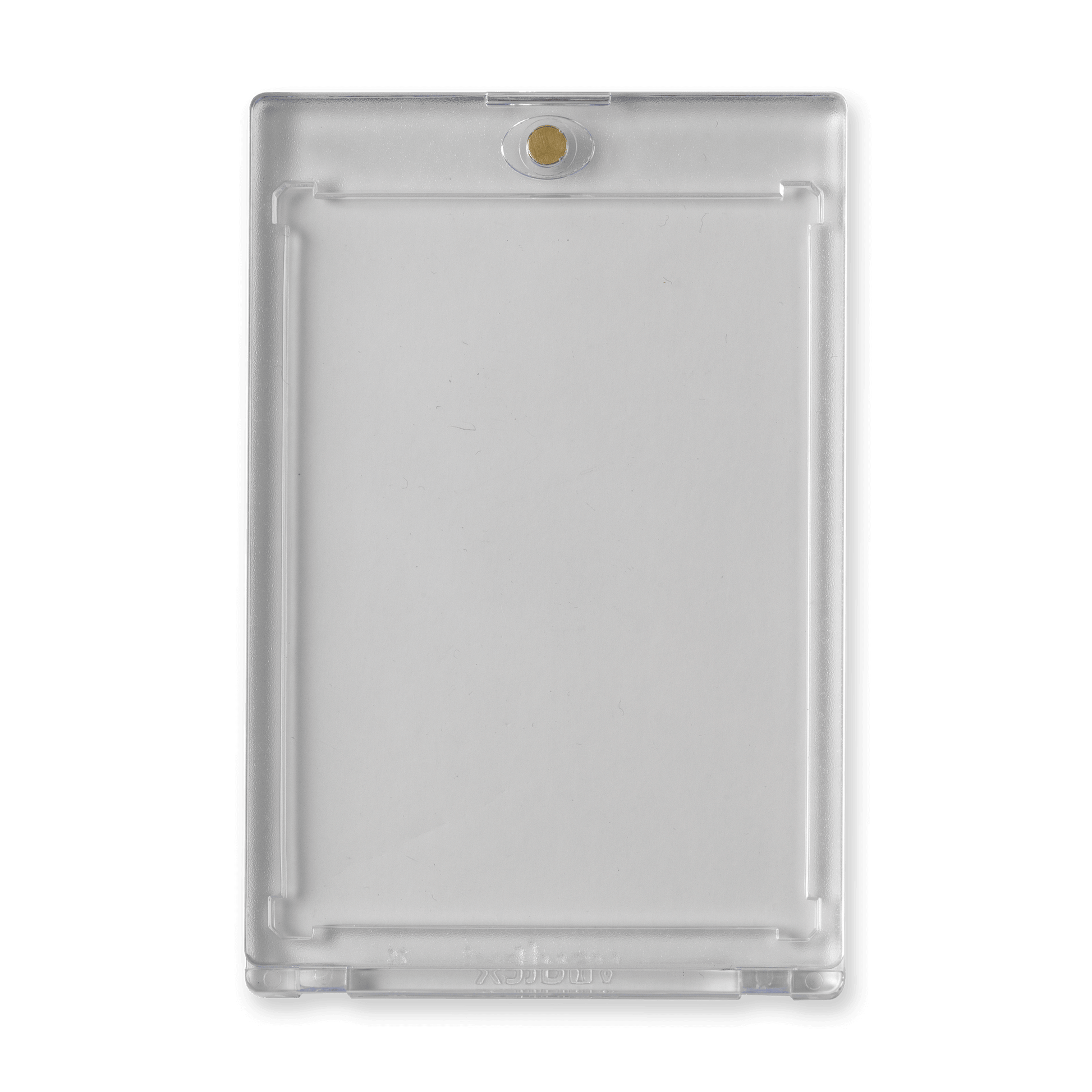 Magnetic Card Holders Product Gallery Image 4 [9302-5-×-75pt]