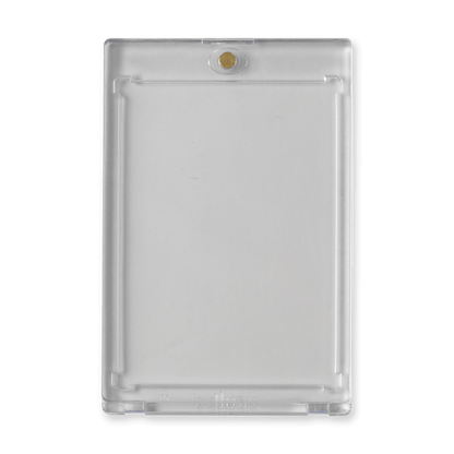 Magnetic Card Holders Product Gallery Image 4 [9302-5-×-75pt]