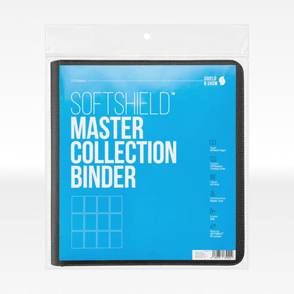 Master Collection Binder (3x4) Product Gallery Image 10 (de)