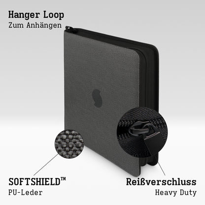 Master Collection Binder (3x4) Product Gallery Image 11 (de)