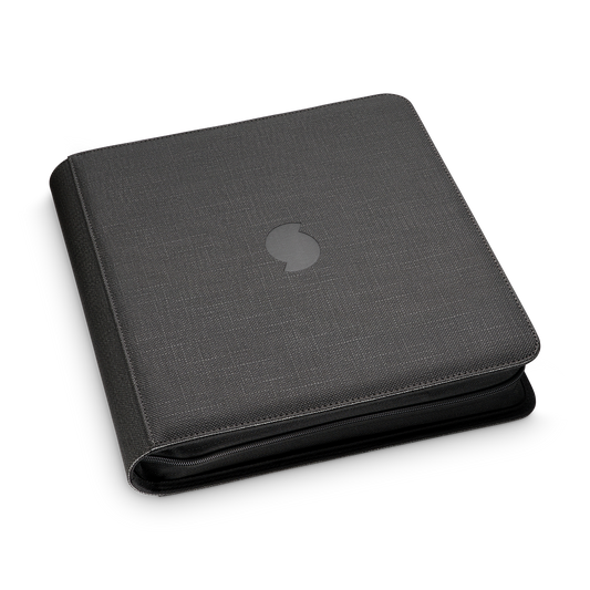 Master Collection Binder (3x4) Product Gallery Image 1
