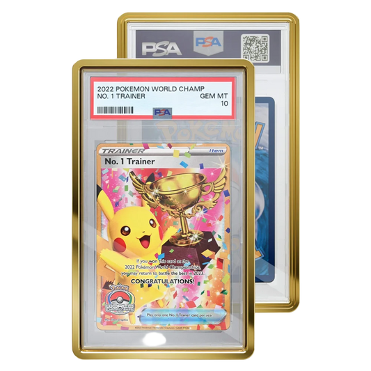 Metallic Case (PSA) Product Variant Image [9110-gold]