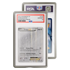 Metallic Case (PSA) Product Variant Image [9110-silver]