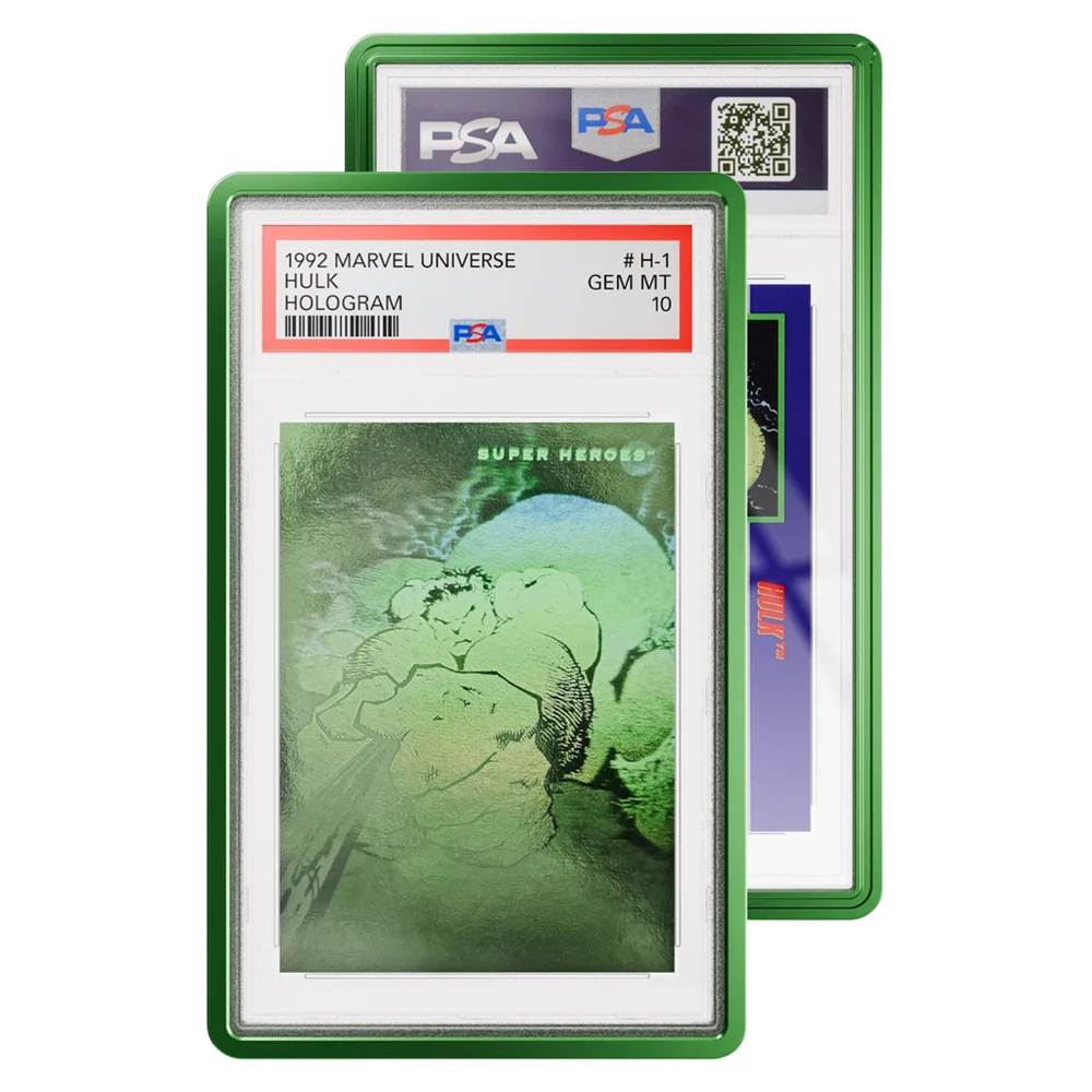 Metallic Case (PSA) Product Variant Image [9110-viridian]