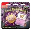 Paldean Fates Tech Sticker Collection - 3-Pack Blister 🇬🇧 (5109-sv4.5-F) Product Variant Image