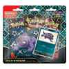 Paldean Fates Tech Sticker Collection - 3-Pack Blister 🇬🇧 (5109-sv4.5-M) Product Variant Image