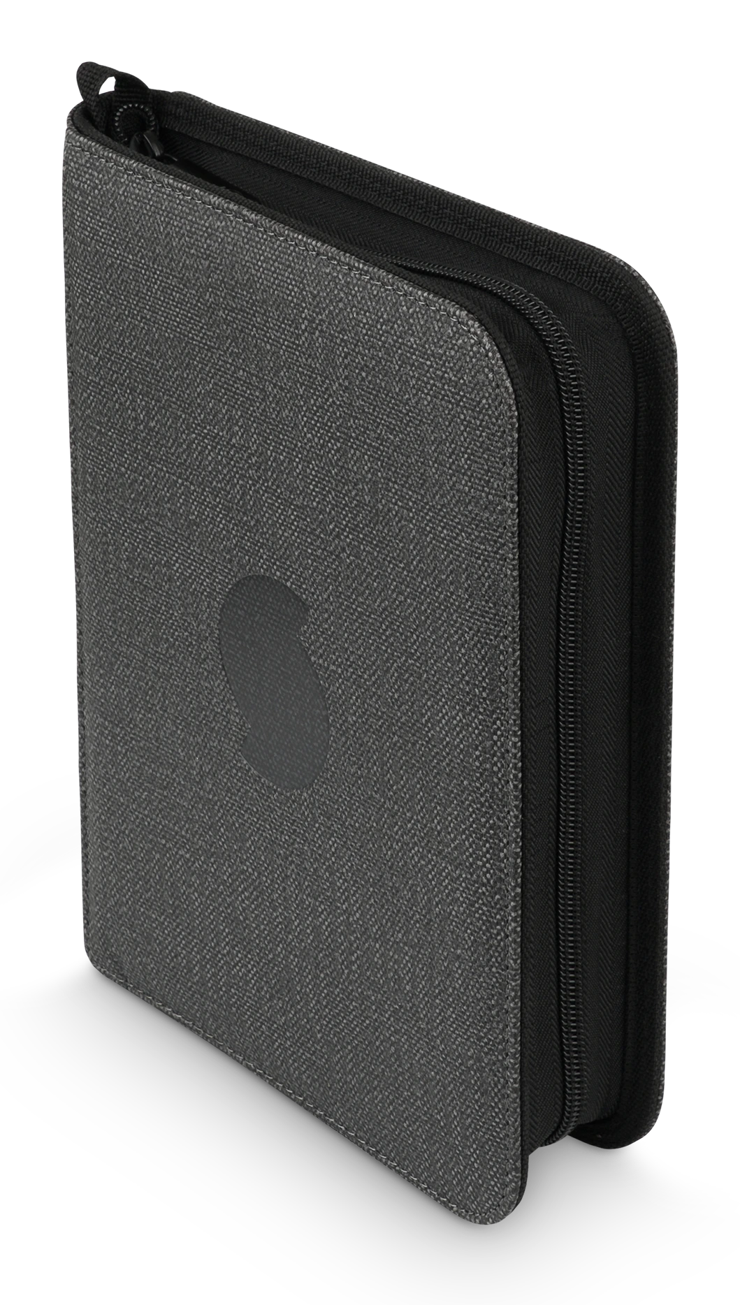 Pocket Binder (2x2) Features