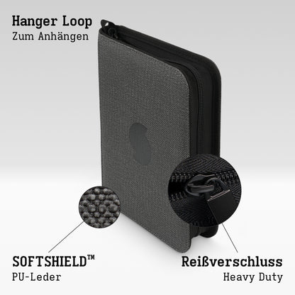 Pocket Binder (2x2) Product Gallery Image 11 (de)