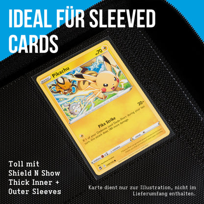 Pocket Binder (2x2) Product Gallery Image 13 (de)