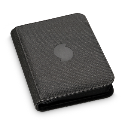 Pocket Binder (2x2) Product Gallery Image 1