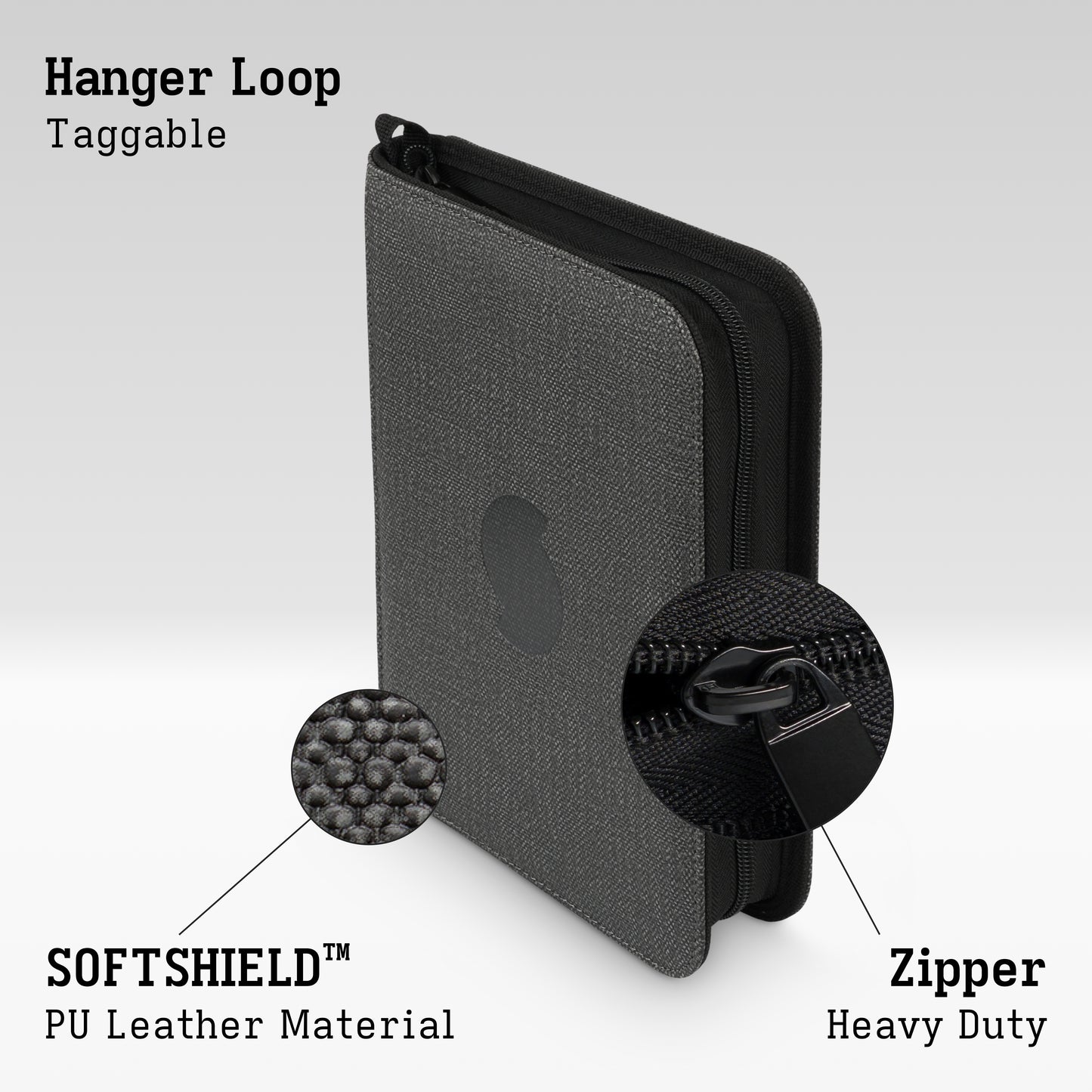 Pocket Binder (2x2) Product Gallery Image 3 (en)