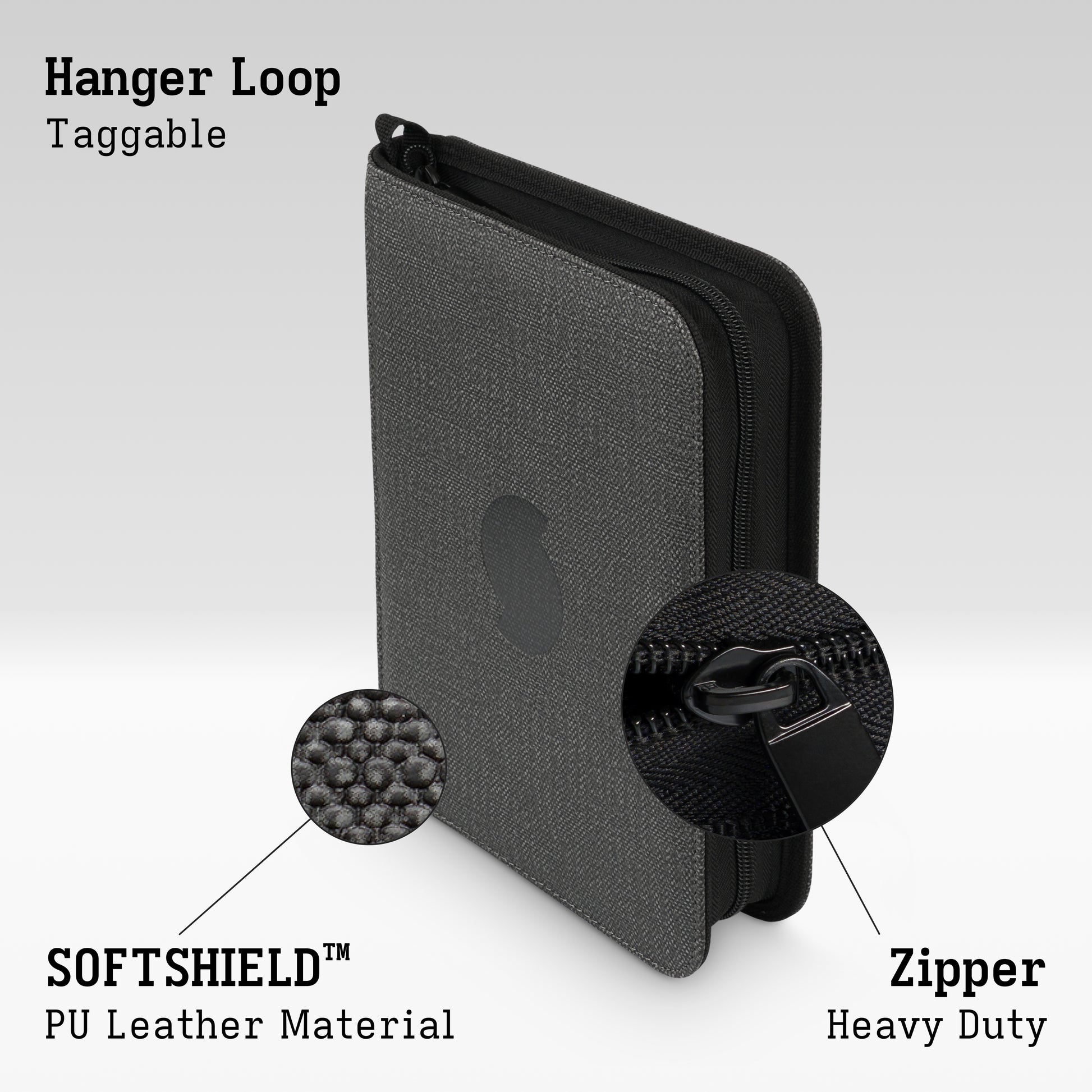 Pocket Binder (2x2) Product Gallery Image 3 (en)