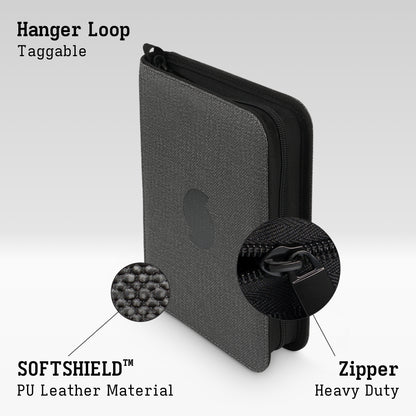 Pocket Binder (2x2) Product Gallery Image 3 (en)