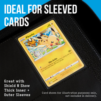 Pocket Binder (2x2) Product Gallery Image 6 (en)