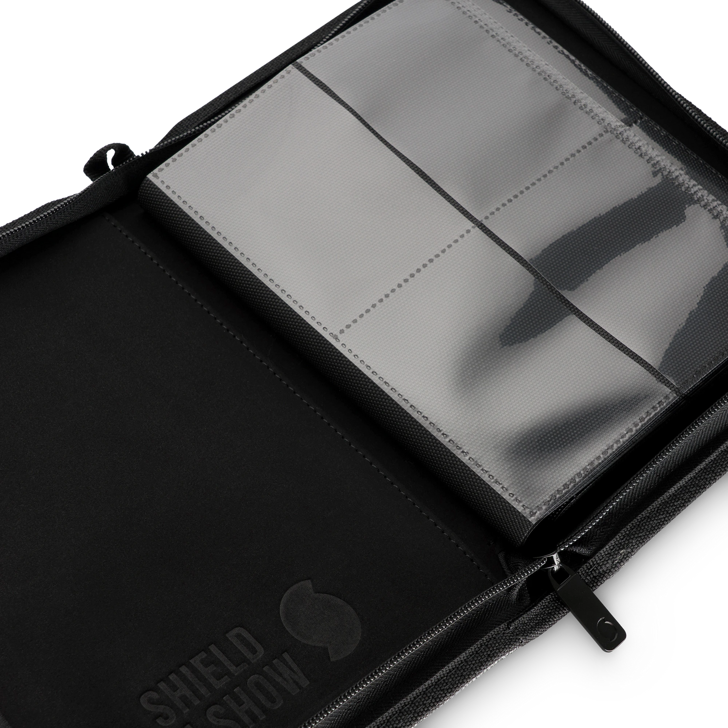 Pocket Binder (2x2) Specs Image