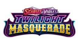 Twilight Masquerade - 3-Pack Blister 🇬🇧 Set Logo
