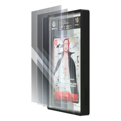 Protection Film 3-Pack (BGS) Product Gallery Image 2