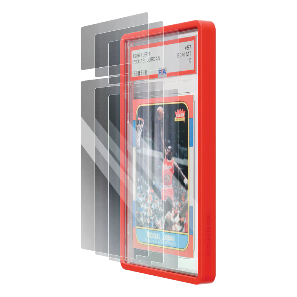 Protection Film 3-Pack (PSA) Product Gallery Image 2