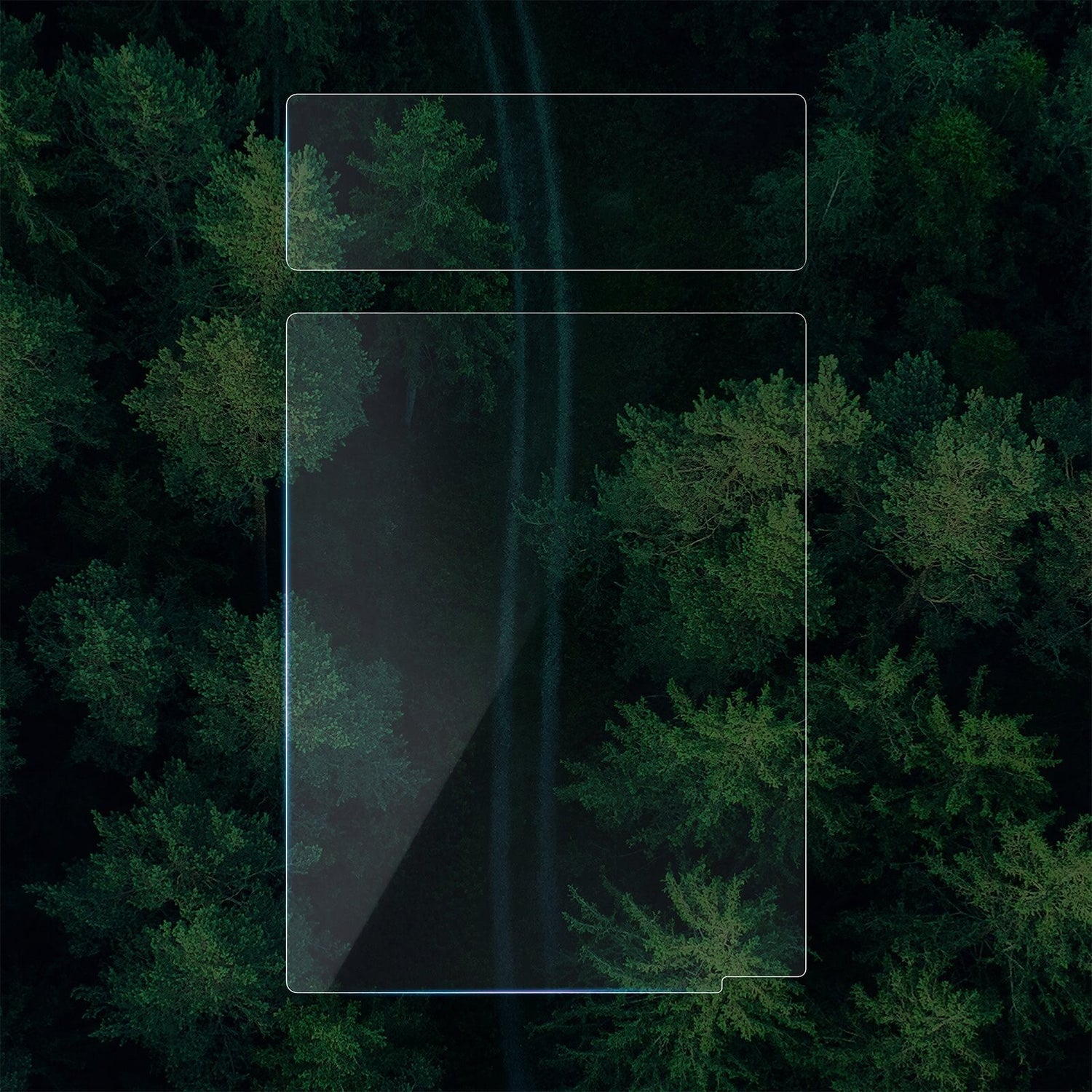 Protection Film 3-Pack (PSA) Specs Image