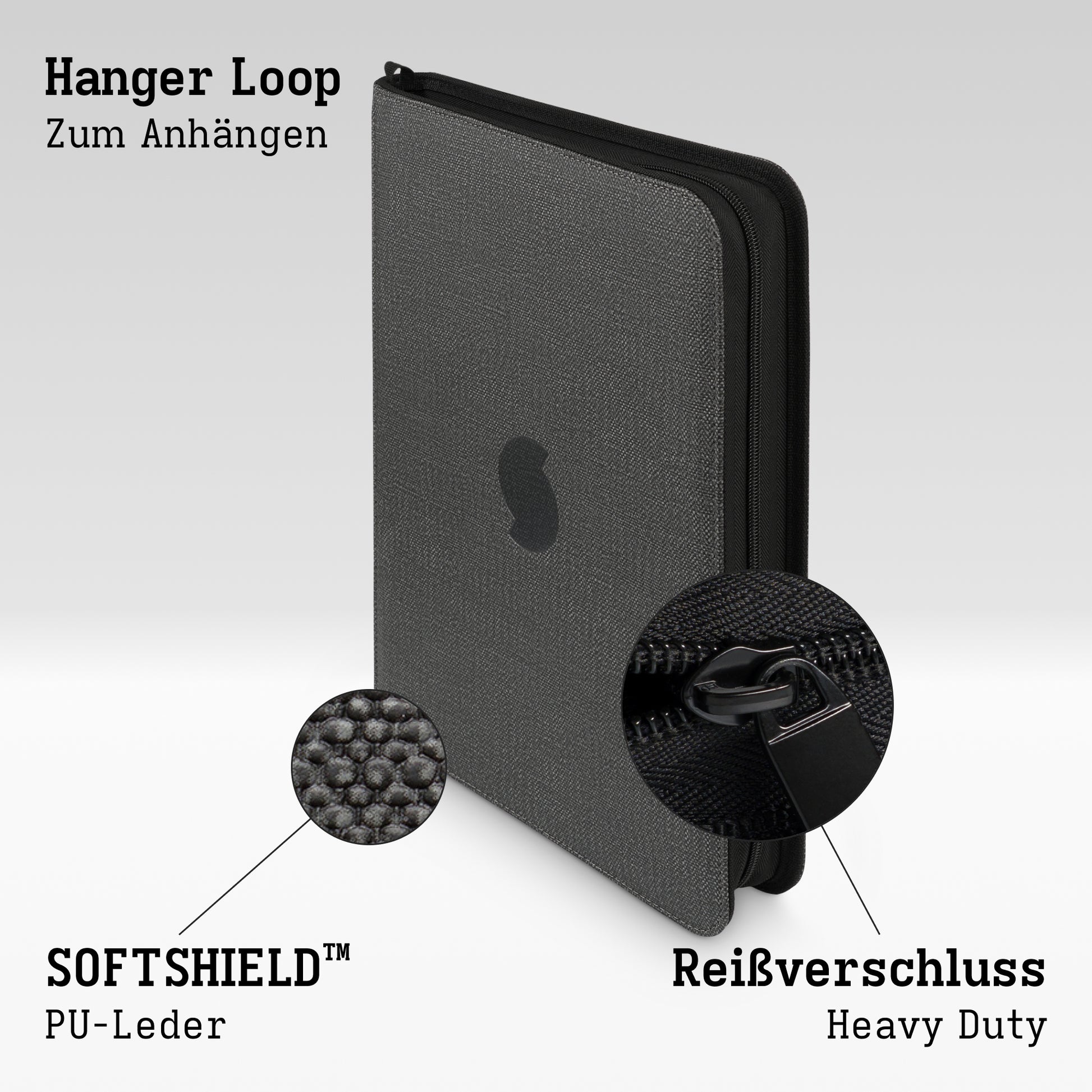 Regular Binder (3x3) Product Gallery Image 11 (de)