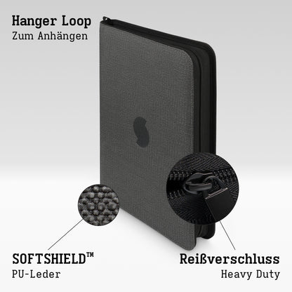 Regular Binder (3x3) Product Gallery Image 11 (de)