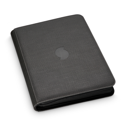 Regular Binder (3x3) Product Gallery Image 1