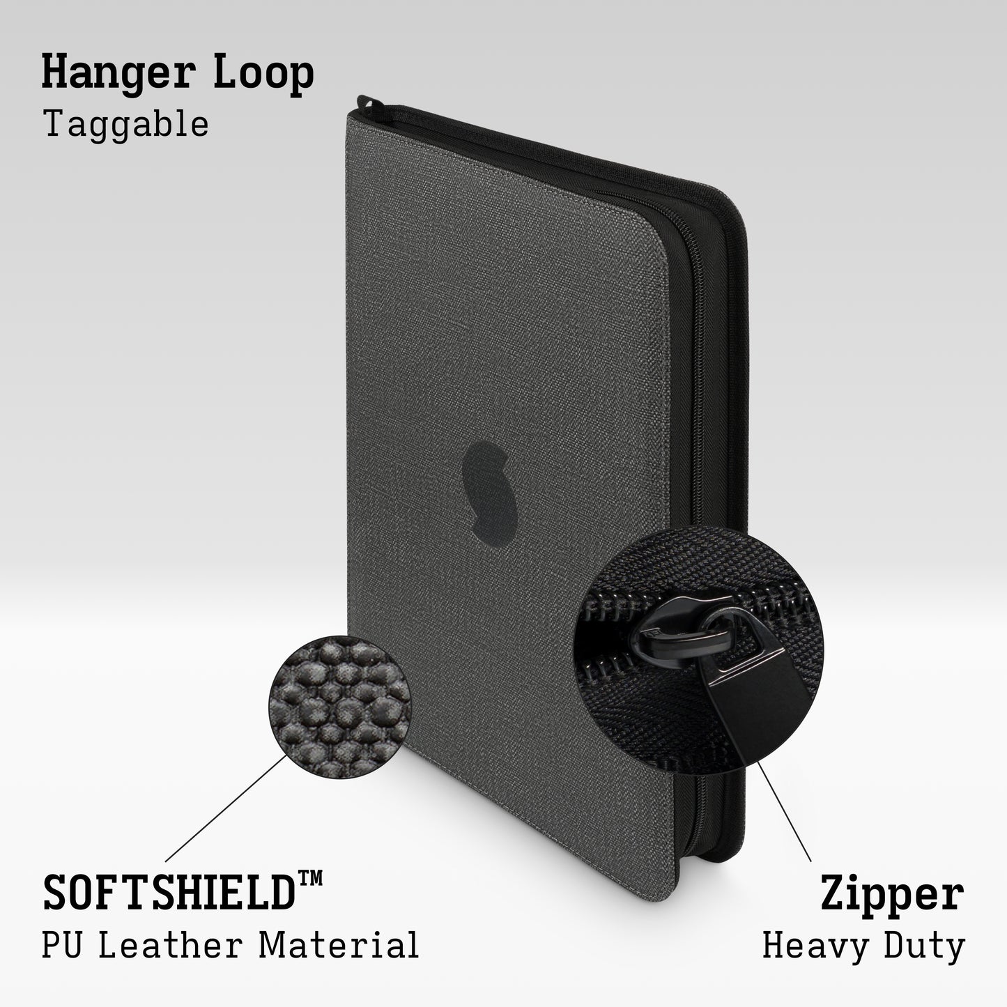 Regular Binder (3x3) Product Gallery Image 3 (en)
