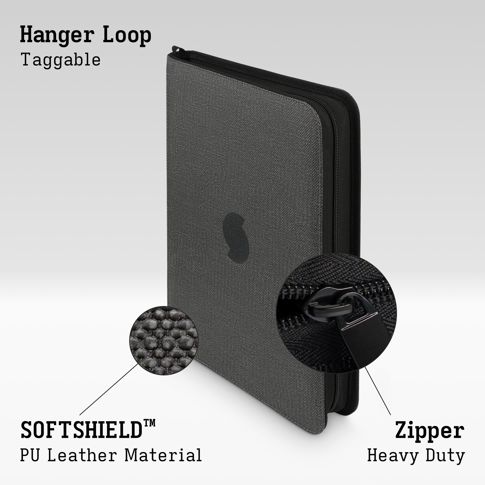 Regular Binder (3x3) Product Gallery Image 3 (en)