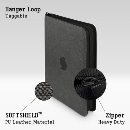 Regular Binder (3x3) Product Gallery Image 3 (en)