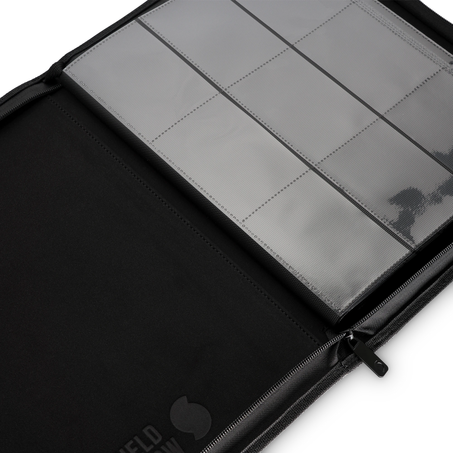 Regular Binder (3x3) Specs Image