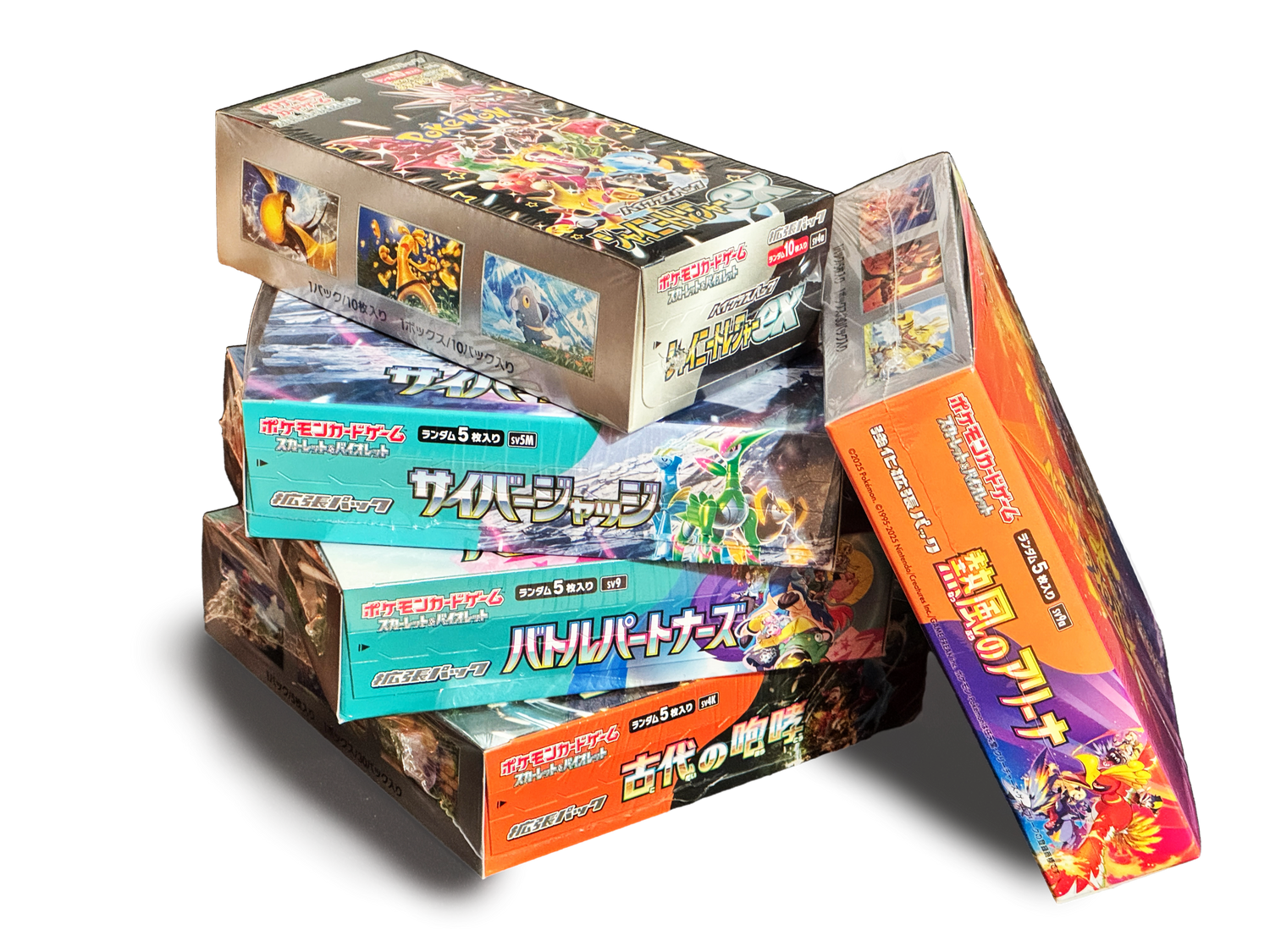 Pokmon Japanese SV11W White Flare Booster Box - Sealed Booster Box (Scarlet & Violet Era) Pokmon Japanese SV11W White Flare Booster Box - Sealed Booster Box (Scarlet & Violet Era)