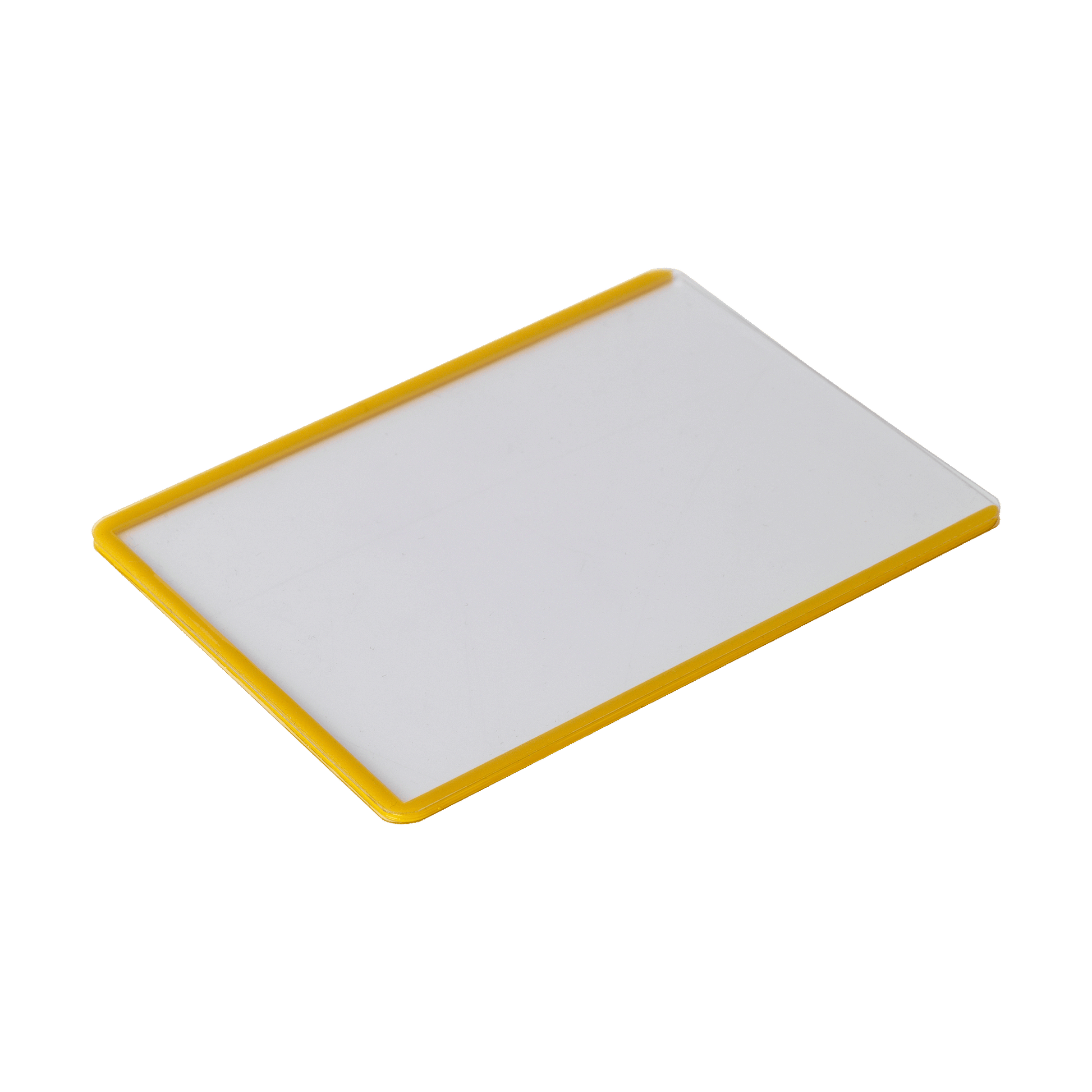 Seamless Rigid Toploaders 35pt (Colours) Product Gallery Image 1 [9301-top-color-120]