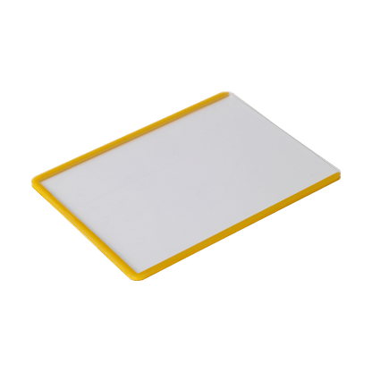 Seamless Rigid Toploaders 35pt (Colours) Product Gallery Image 1 [9301-top-color-120]