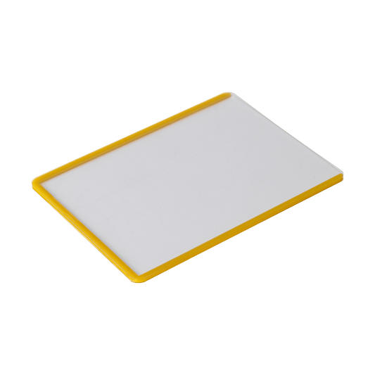 Seamless Rigid Toploaders 35pt (Colours) Product Gallery Image 1 [9301-top-color-120]