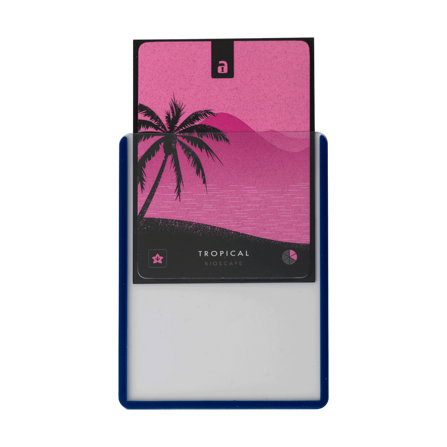 Seamless Rigid Toploaders 35pt (Colours) Product Gallery Image 11 [9301-top-color-120]