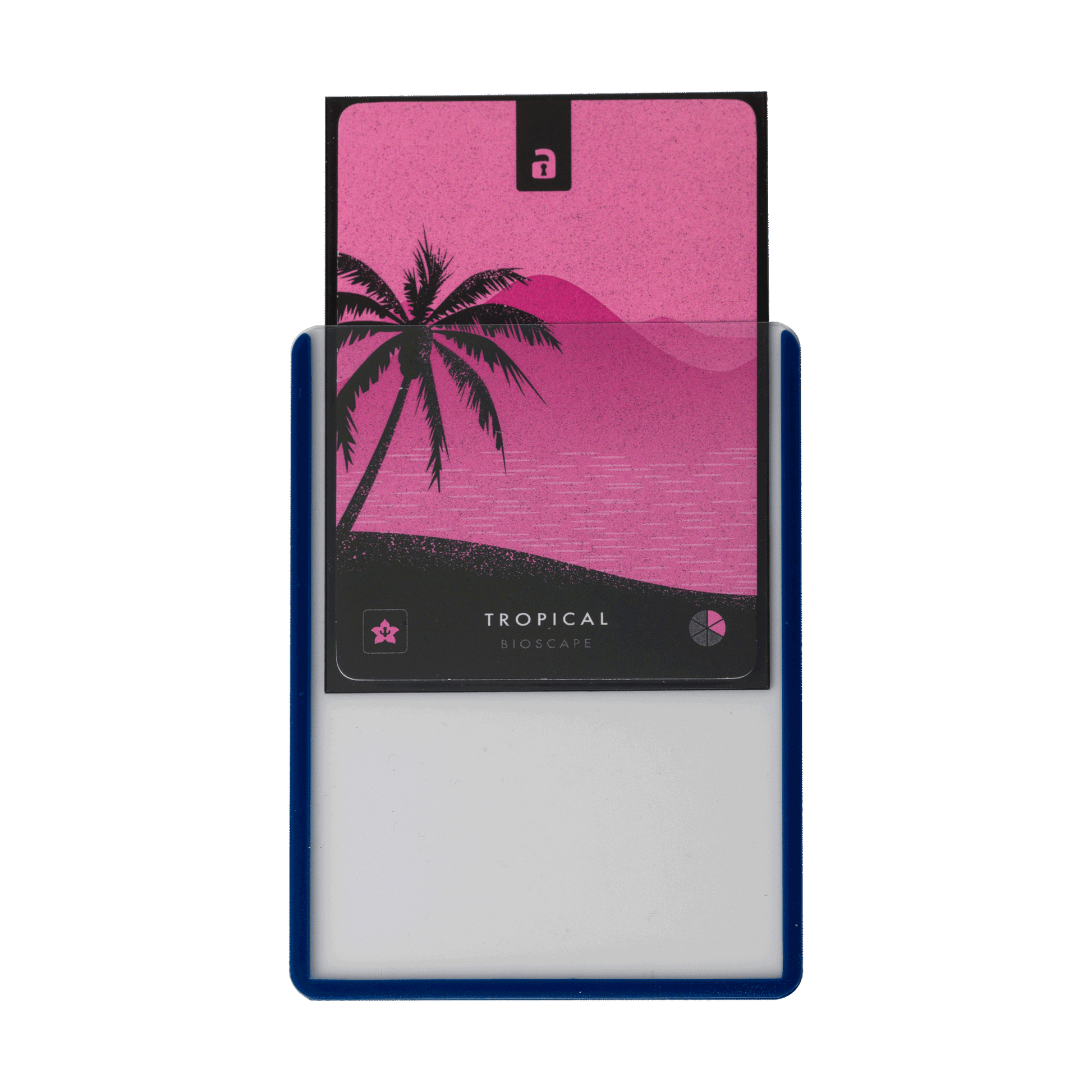 Seamless Rigid Toploaders 35pt (Colours) Product Gallery Image 11 [9301-top-color-120]