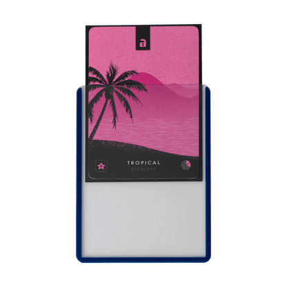 Seamless Rigid Toploaders 35pt (Colours) Product Gallery Image 11 [9301-top-color-120]